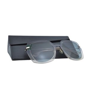 Christian Dior Vintage Sunglasses + Case